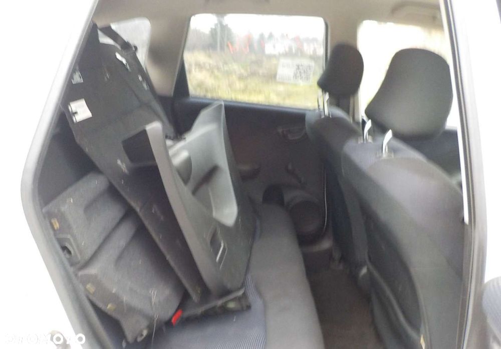Honda Jazz - 19