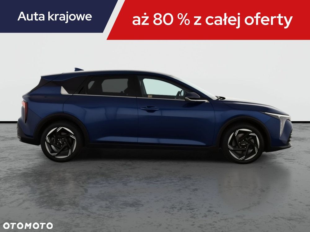 Kia K4 - 8
