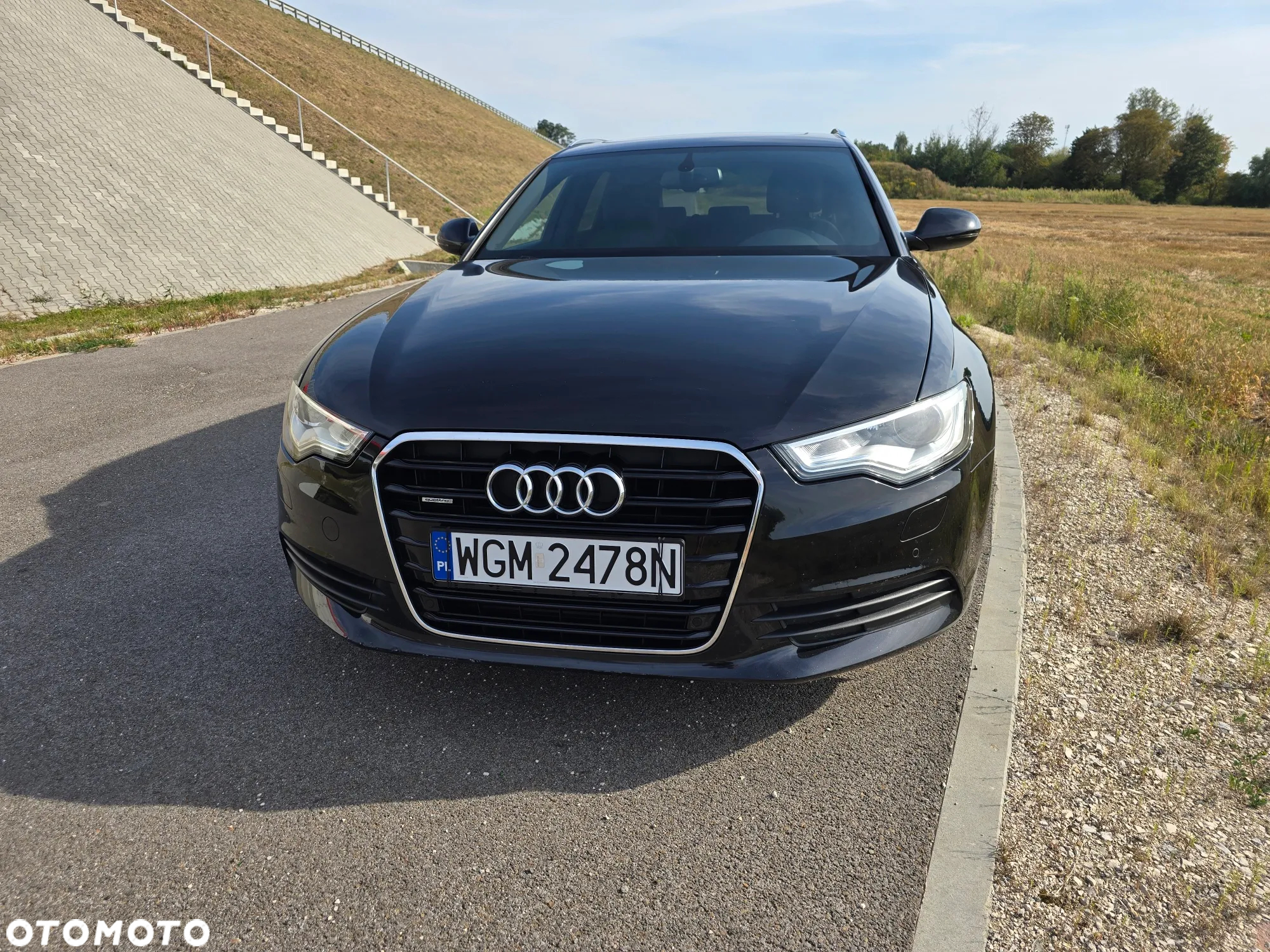Audi A6 Avant 3.0 TDI DPF clean diesel quattro S tronic - 10