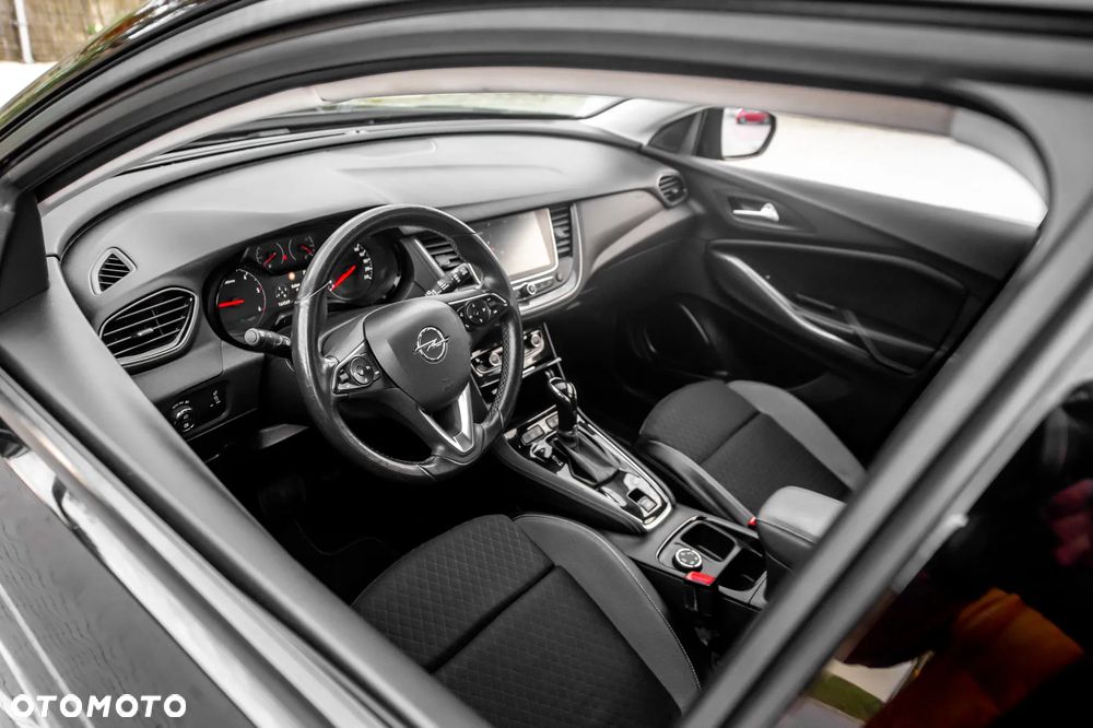 Opel Grandland X 1.6 D Start/Stop Automatik INNOVATION - 29