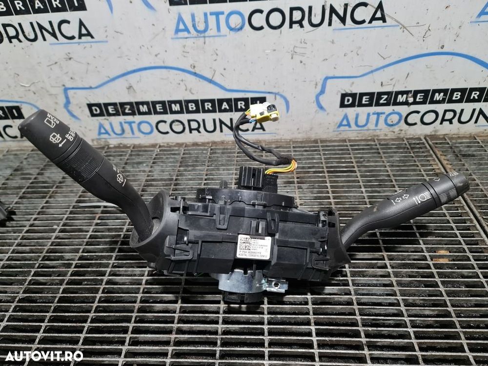 Spirala volan Opel Crossland Facelift 2020 - 2025 (1359) 98289601yx - 3