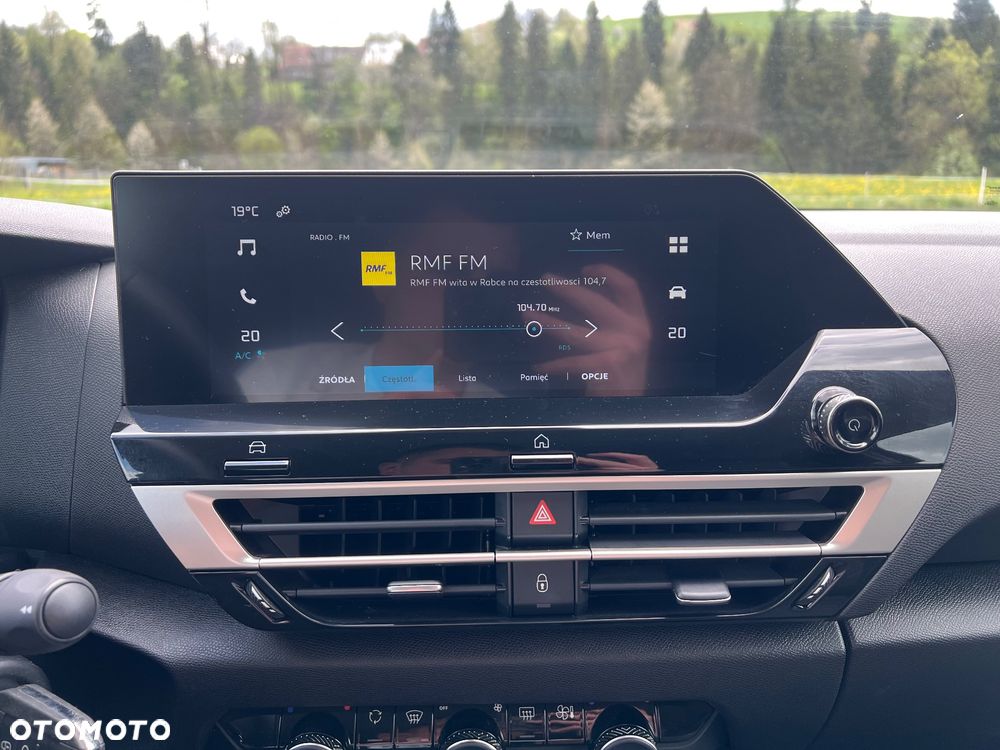 Citroën C4 PureTech 130 Stop&Start MAX - 21