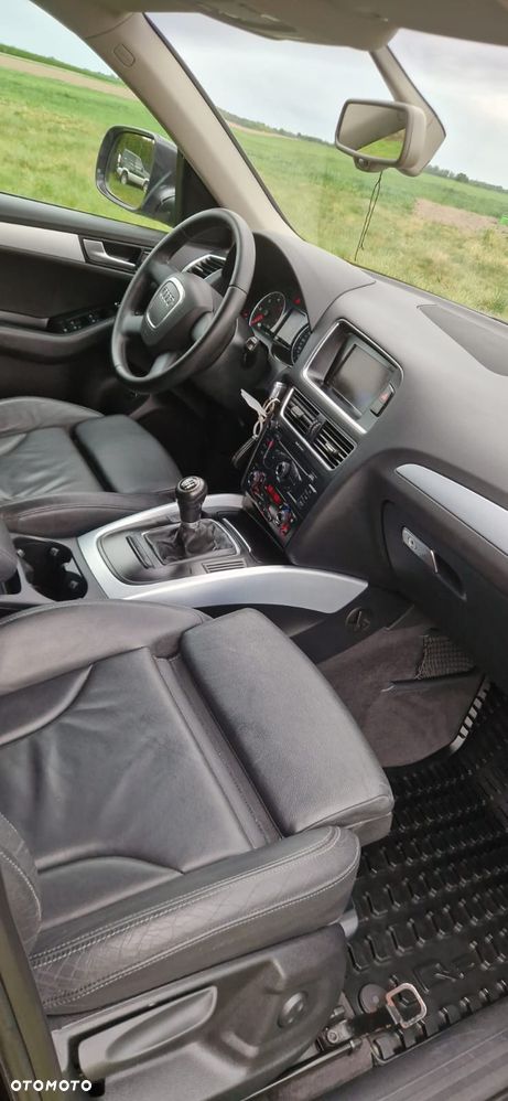 Audi Q5 - 25
