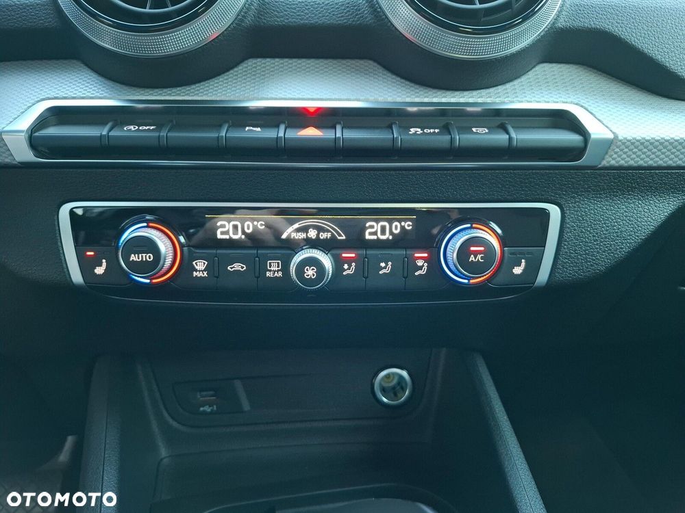 Audi Q2 35 TFSI Advanced S tronic - 25