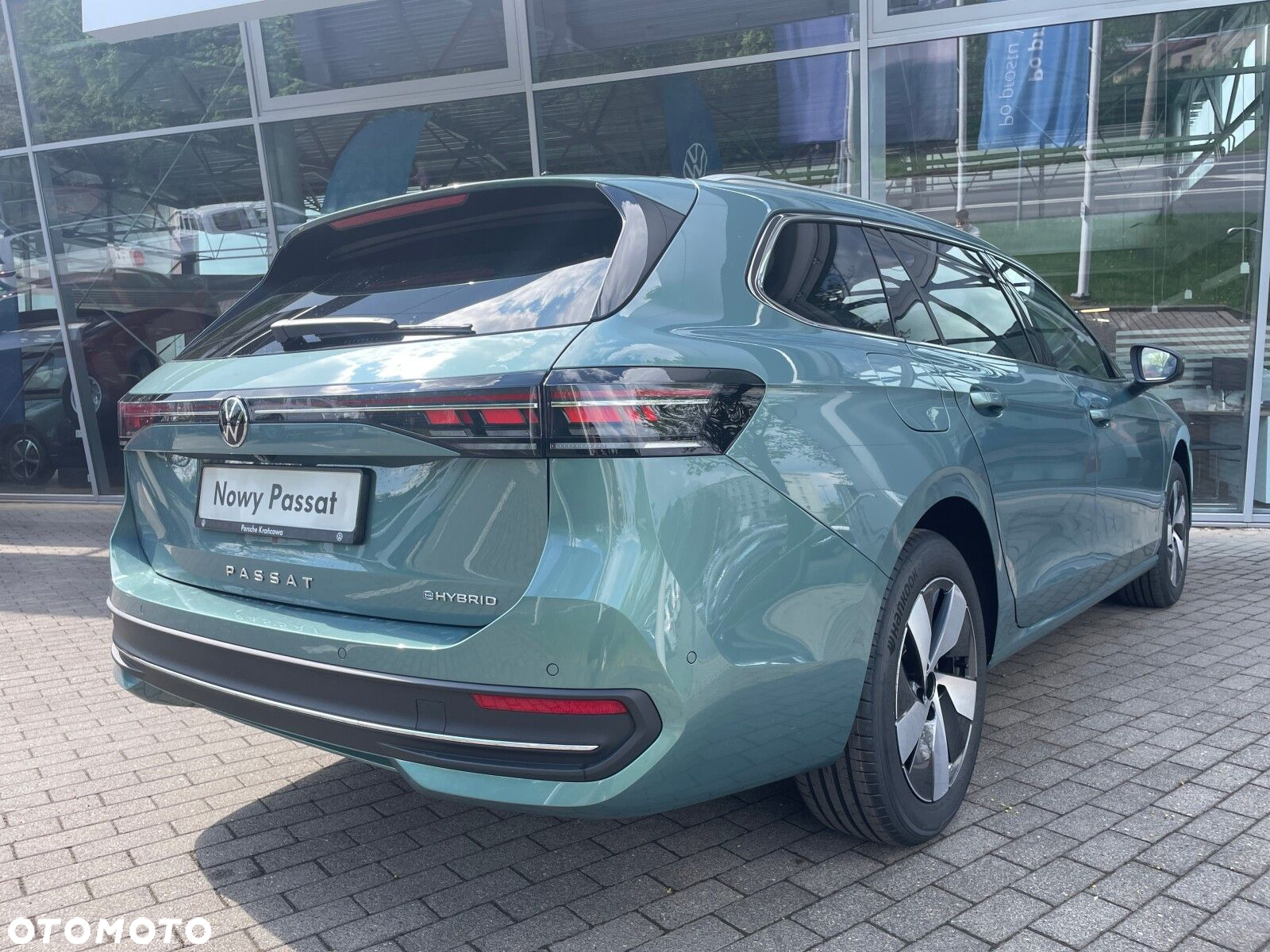 Volkswagen Passat - 7