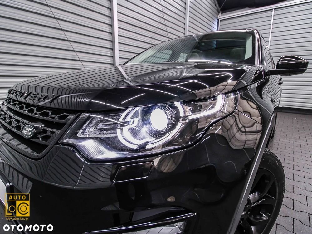 Land Rover Discovery Sport 2.0 TD4 HSE Luxury - 38