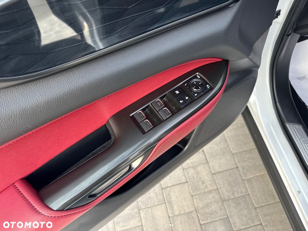 Lexus NX 450h+ Prestige AWD - 17