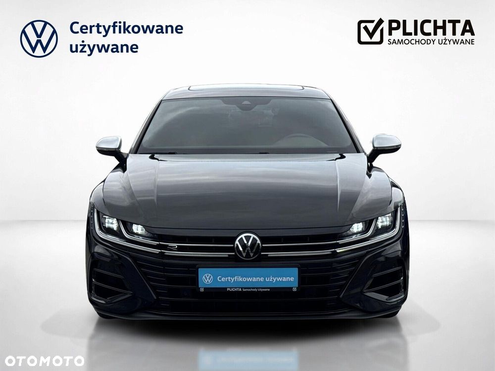 Volkswagen Arteon Shooting Brake 2.0 TSI 4Motion R DSG - 3