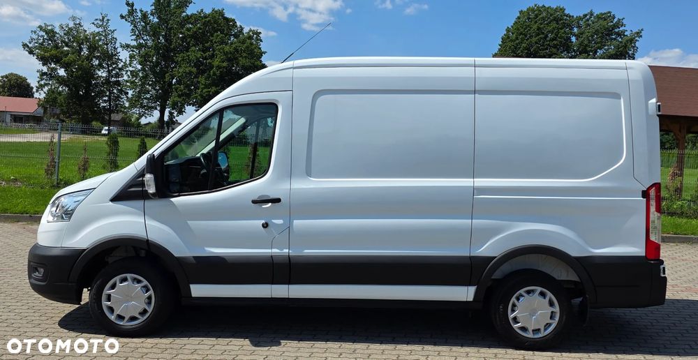 Ford TRANSIT - 9