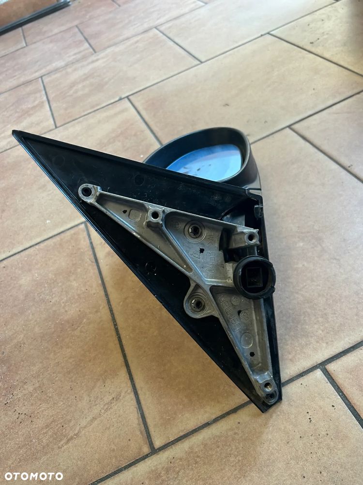 LUSTERKO BMW E87 PRAWE 5PIN EUROPA - 3