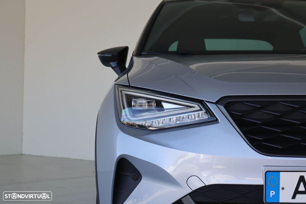 SEAT Arona 1.0 TSI FR - 3