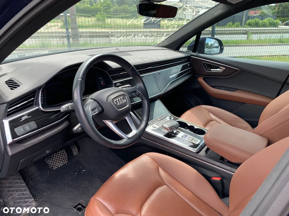 Audi Q7 55 TFSI quattro tiptronic S line - 16