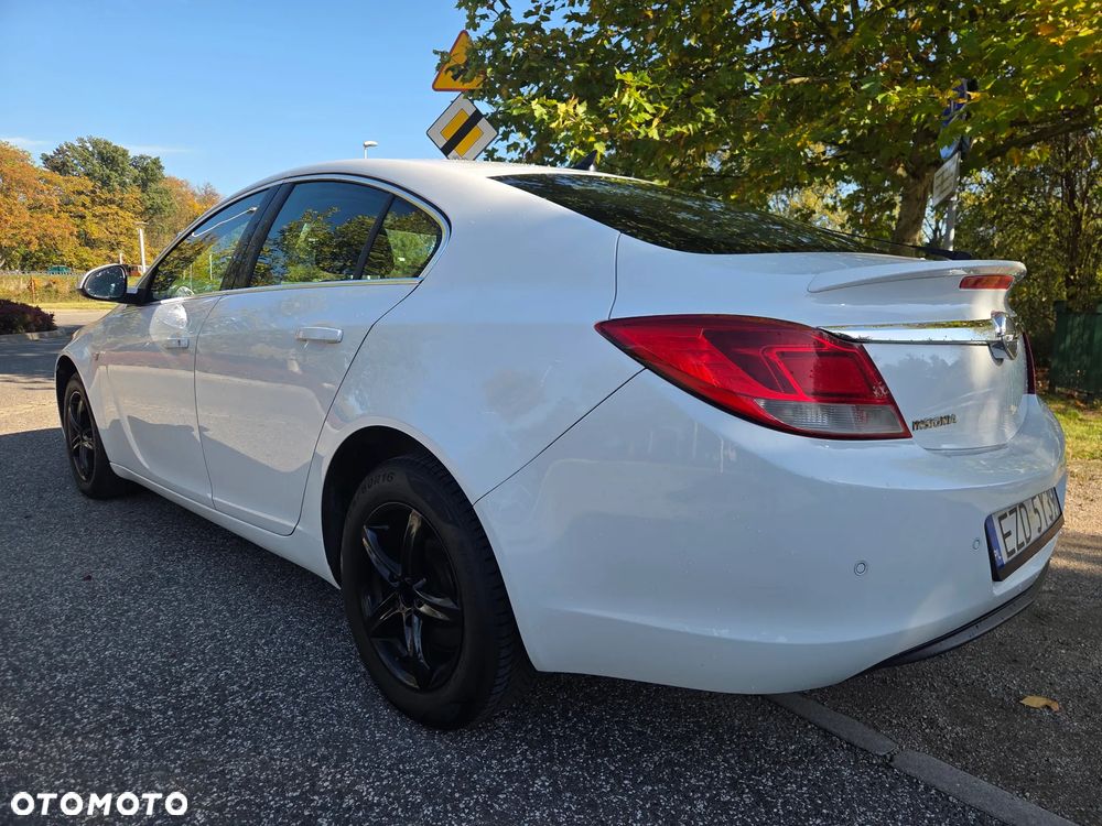 Opel Insignia 1.8 Active - 2