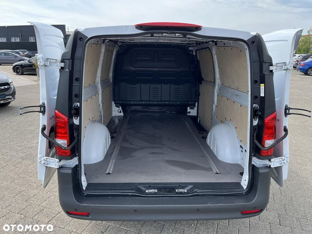 Mercedes-Benz Vito - 5