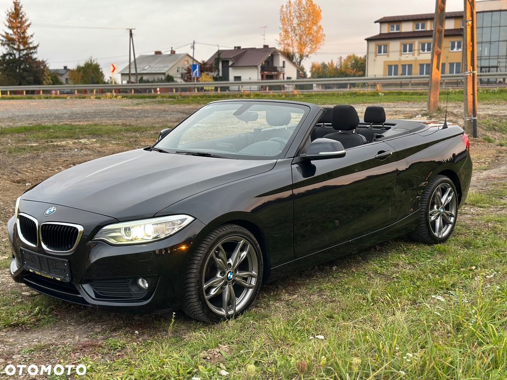 BMW Seria 2