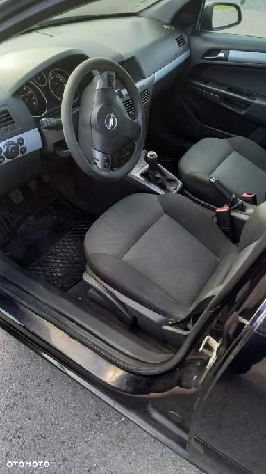 Opel Astra 1.6 Elegance - 5