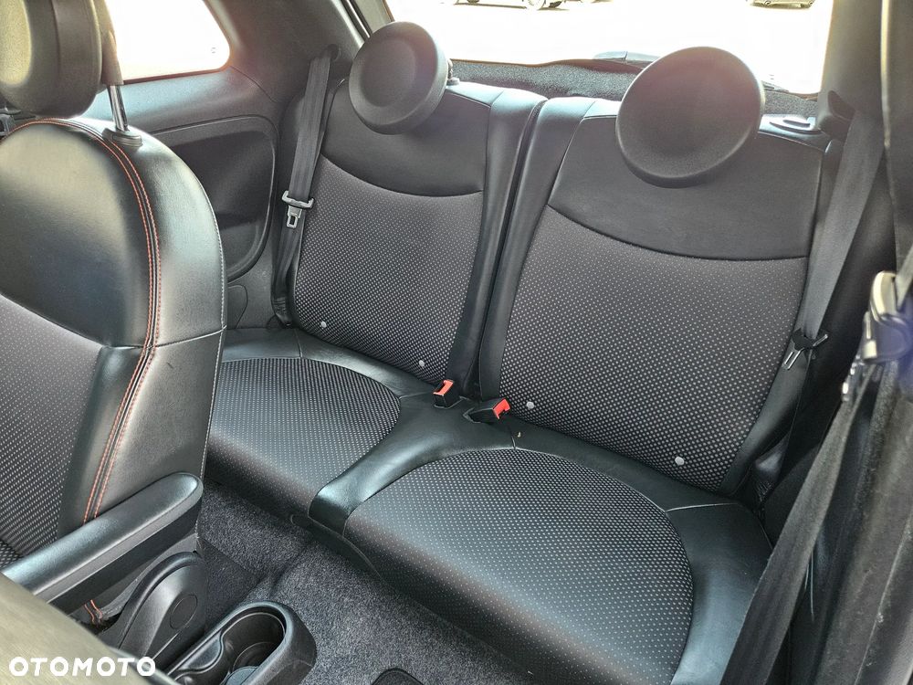 Fiat 500e - 7
