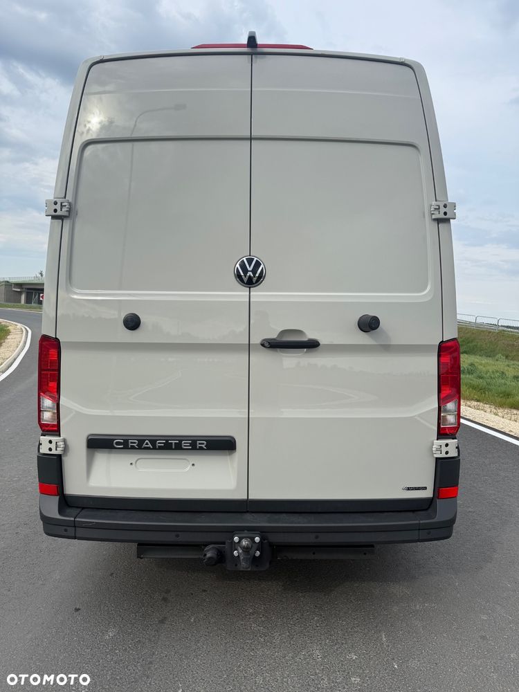 Volkswagen CRAFTER - 7