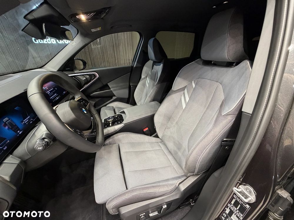 BMW X3 20 xDrive - 11