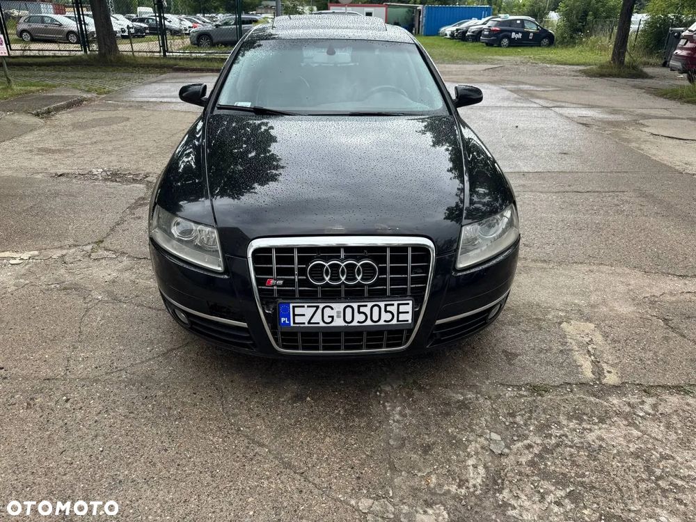 Audi A6 Limousine - 8