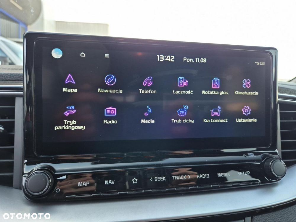 Kia Ceed 1.5 T-GDI GT-Line DCT - 19