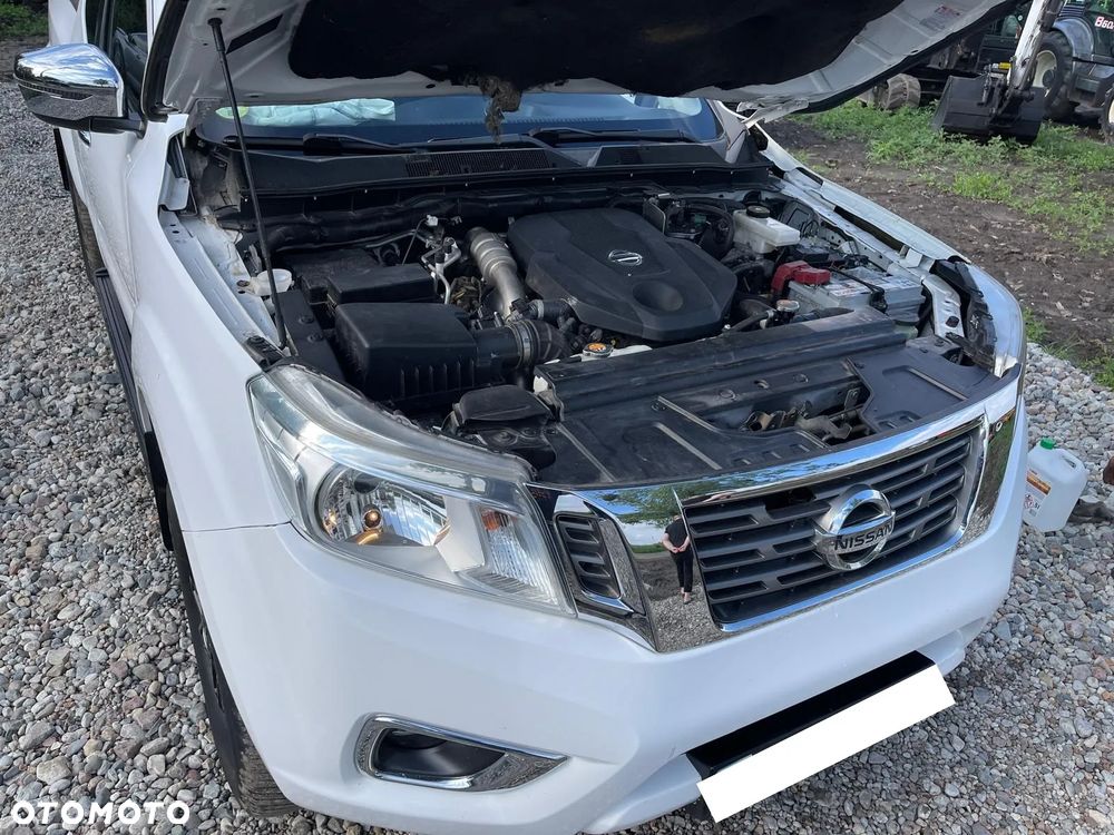 Nissan Navara - 31