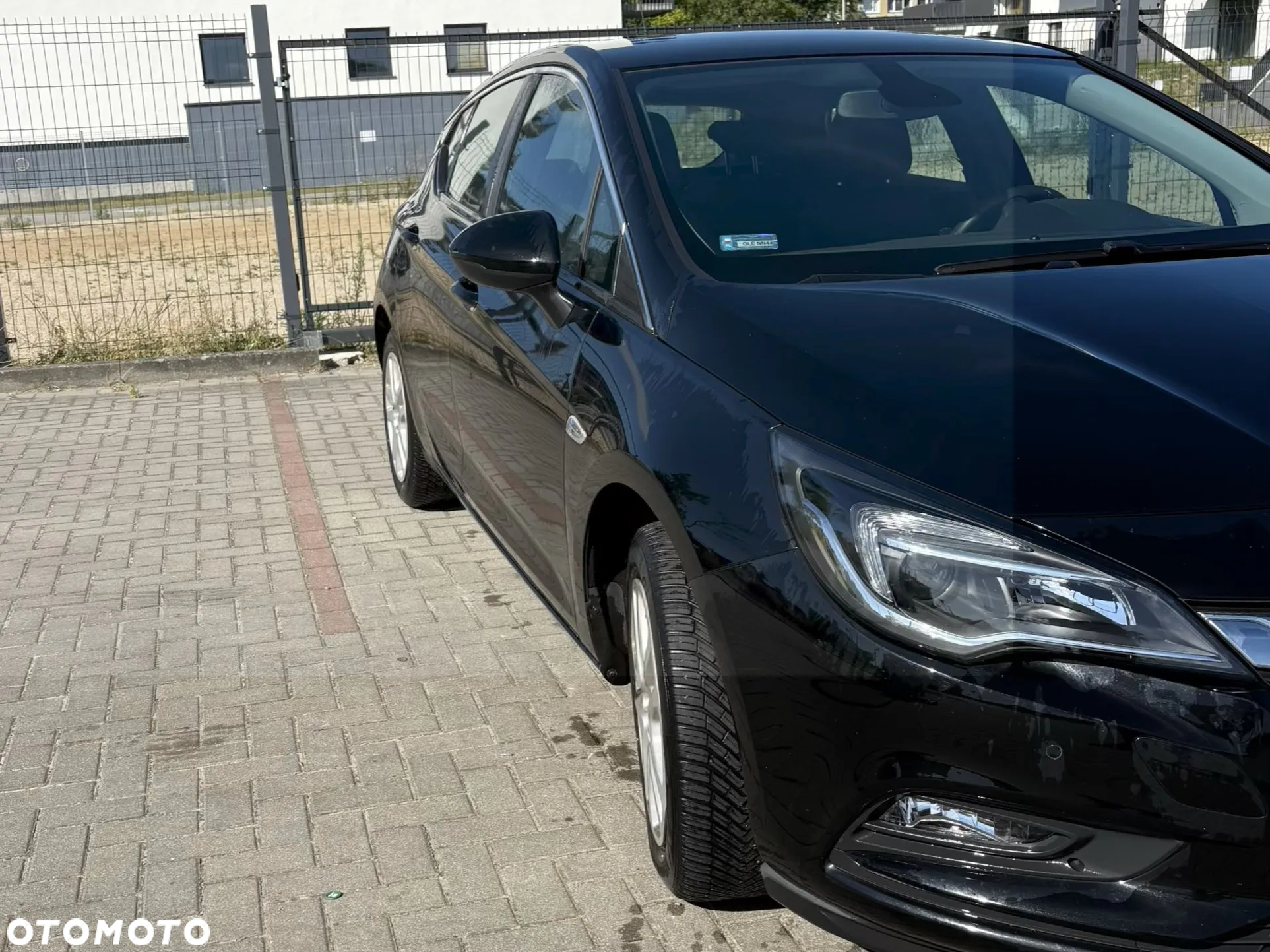 Opel Astra - 4
