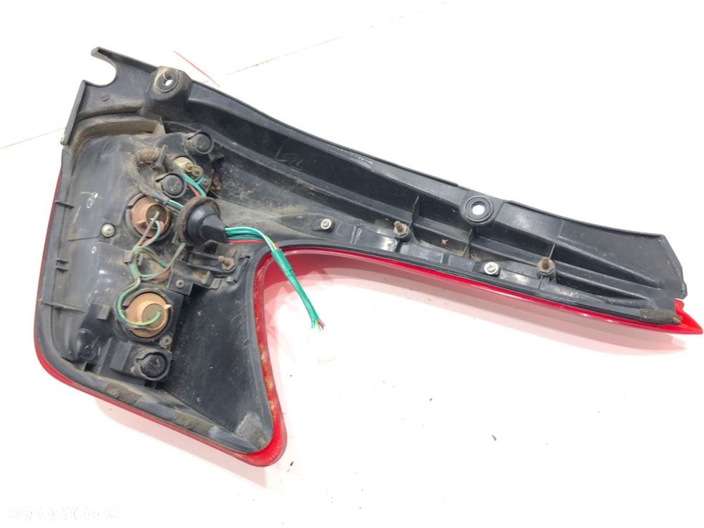 LAMPA LEWY TYŁ - 119.00 PLN - NISSAN JUKE (F15) 2010 - 2022 1.6 86 kW [117 KM] benzyna 2010 - 2022 - 3