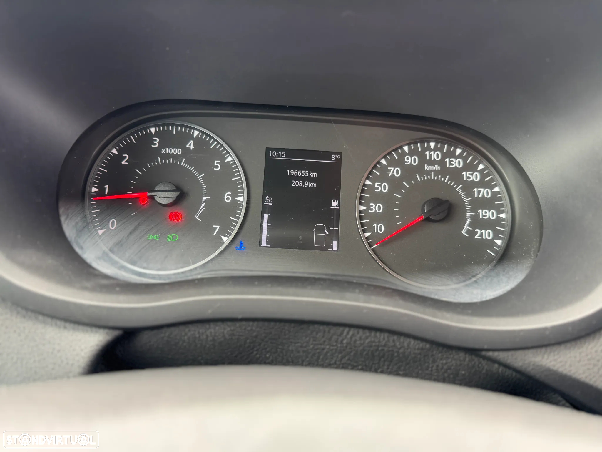 Renault Máster 2.3DCi L4H2 - 20