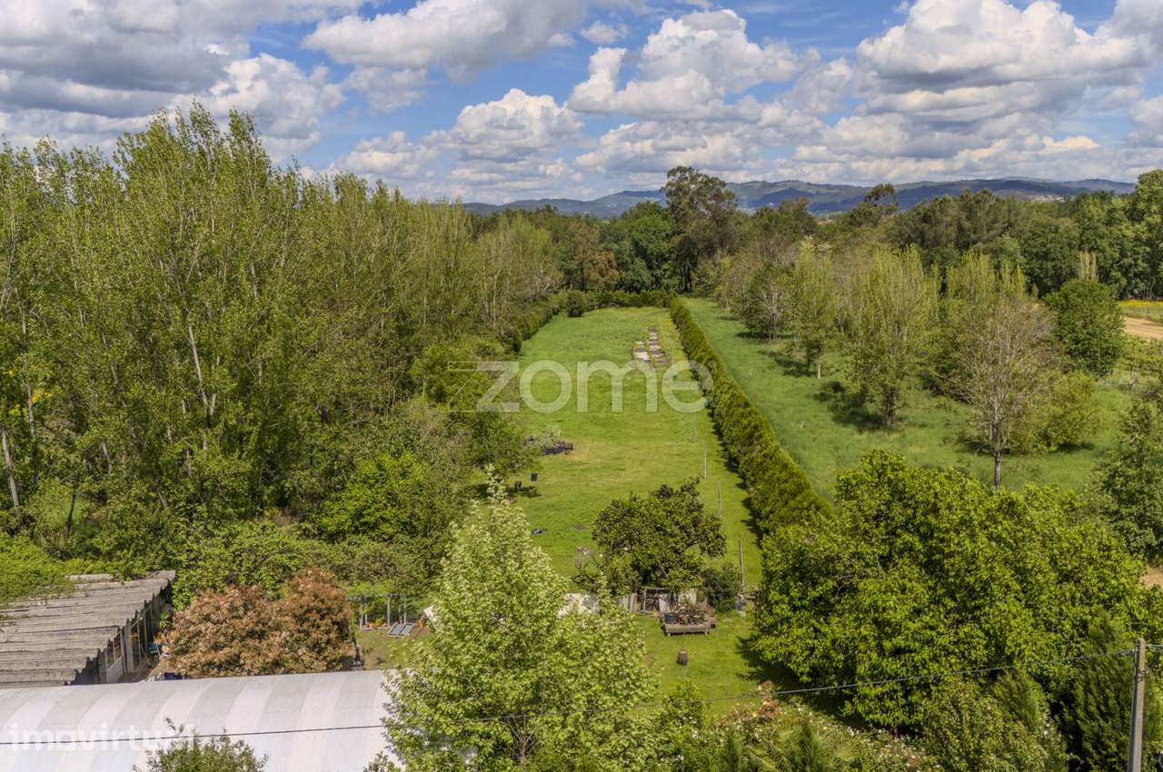 Terreno, 6 300 m², Merelim (São Paio), Panoias e Parada de Tibães - Grande imagem: 5/15