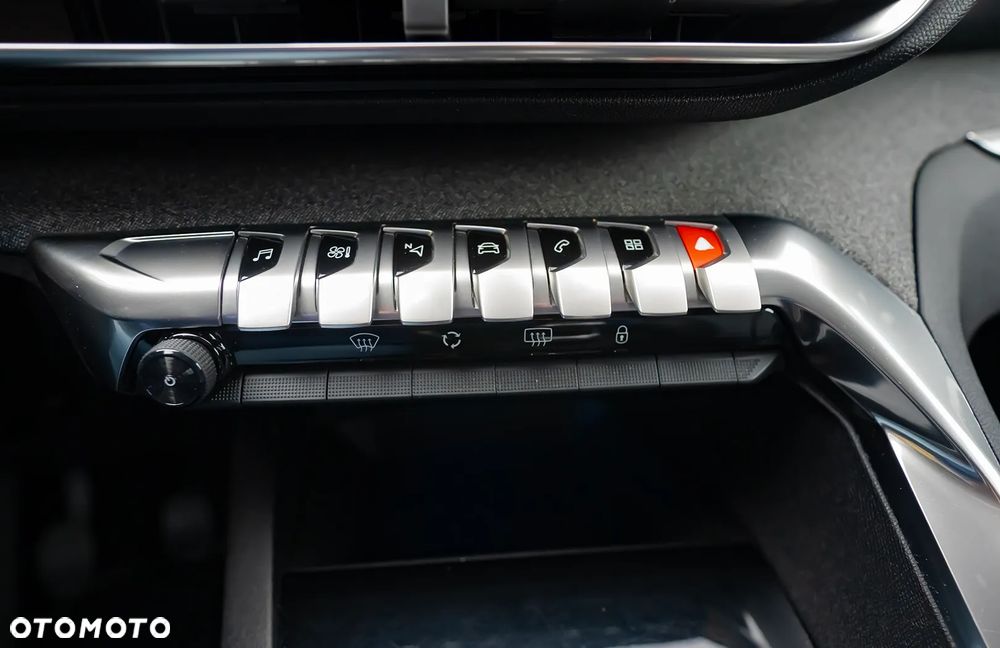 Peugeot 3008 PureTech 130 Stop & Start Allure - 40