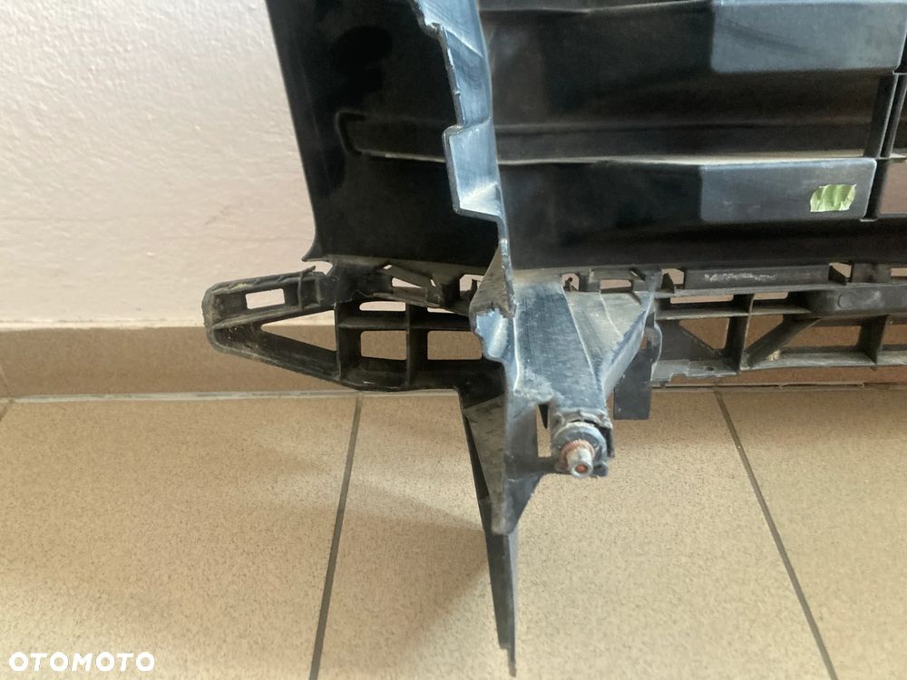 Gril atrapa osłona grila VW Volkswagen Crafter II 2E08536531 - 3
