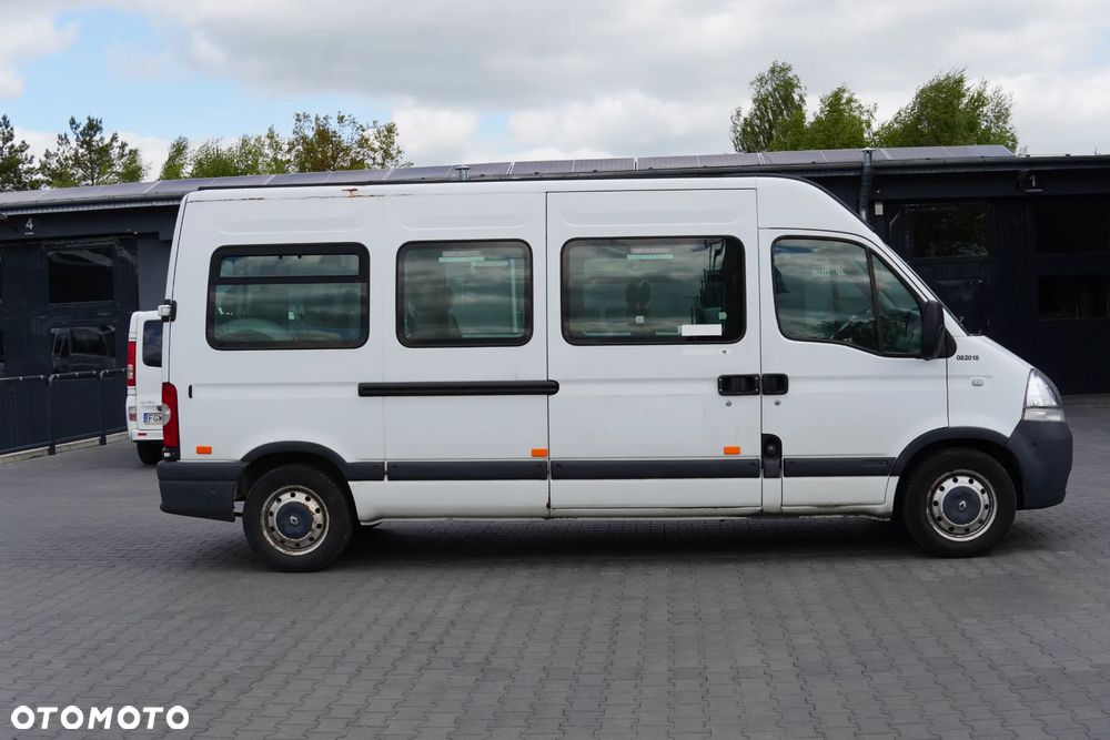 Renault Master - 4
