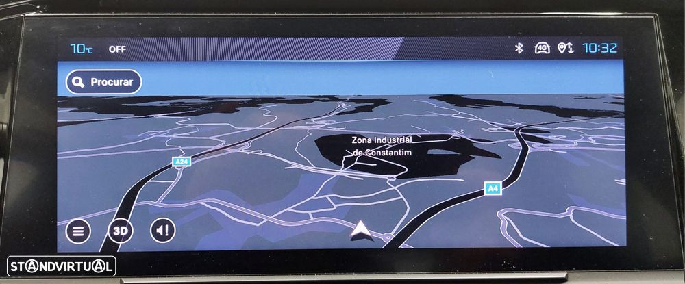 Peugeot 308 1.5 BlueHDi Active Pack - 14