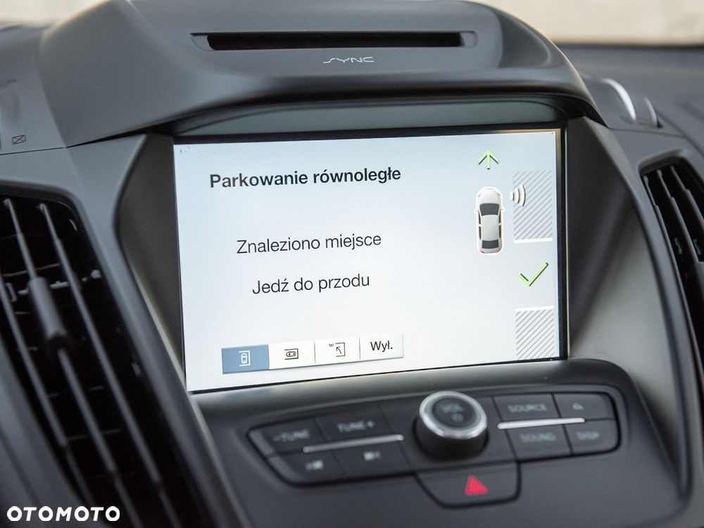 Ford Kuga 2.0 TDCi 4x4 Vignale - 27