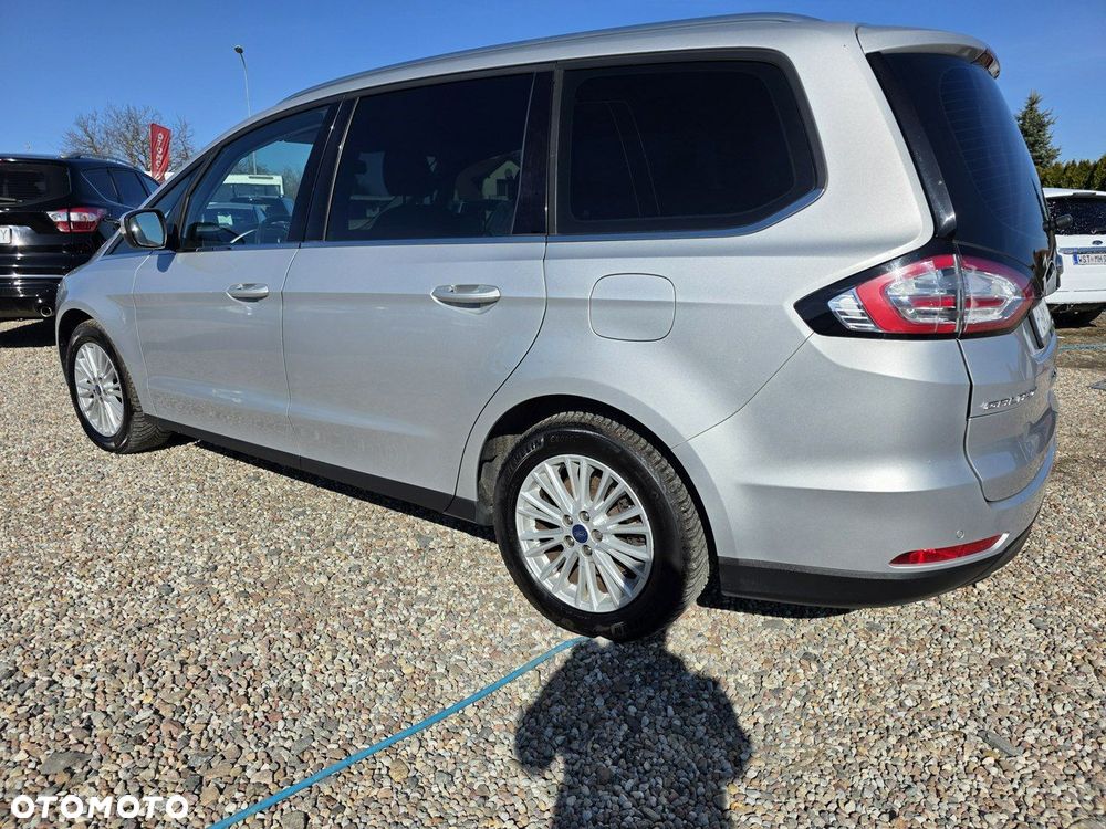 Ford Galaxy - 5