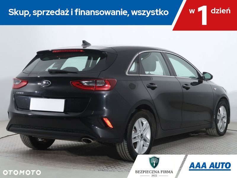 Kia Ceed - 6