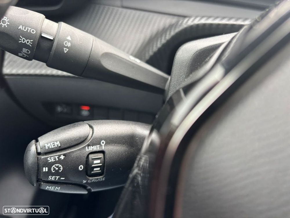 Peugeot 208 1.5 BlueHDi Active Business Pack - 22