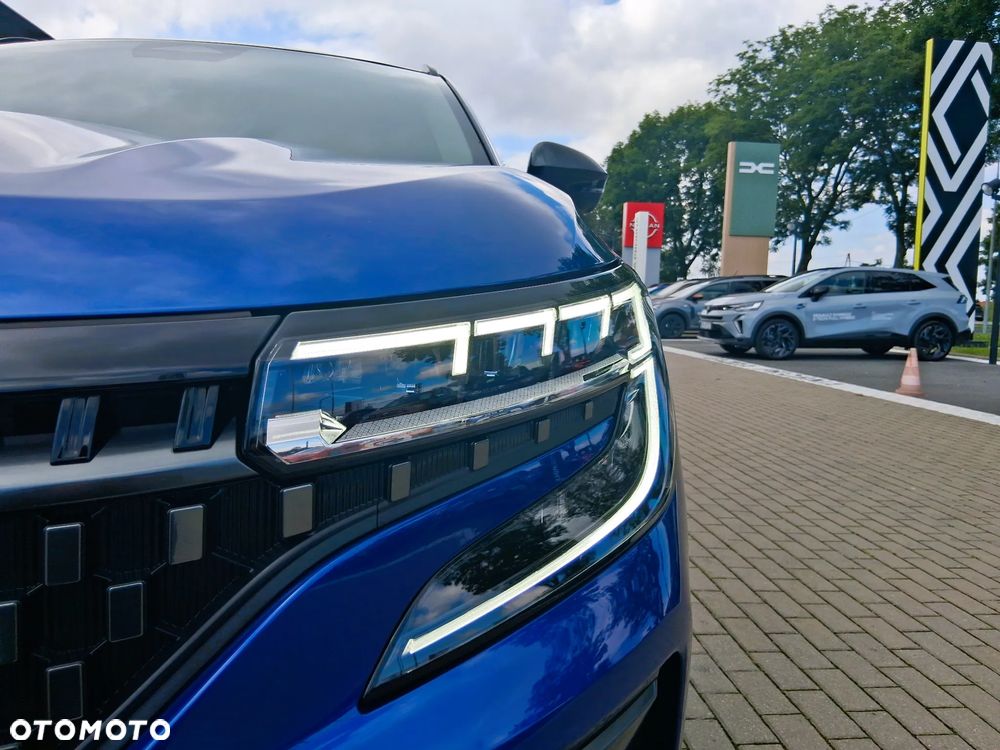 Renault Austral ver-1-2-e--tech-full-hybrid-200-iconic-esprit-alpine-mmt - 8