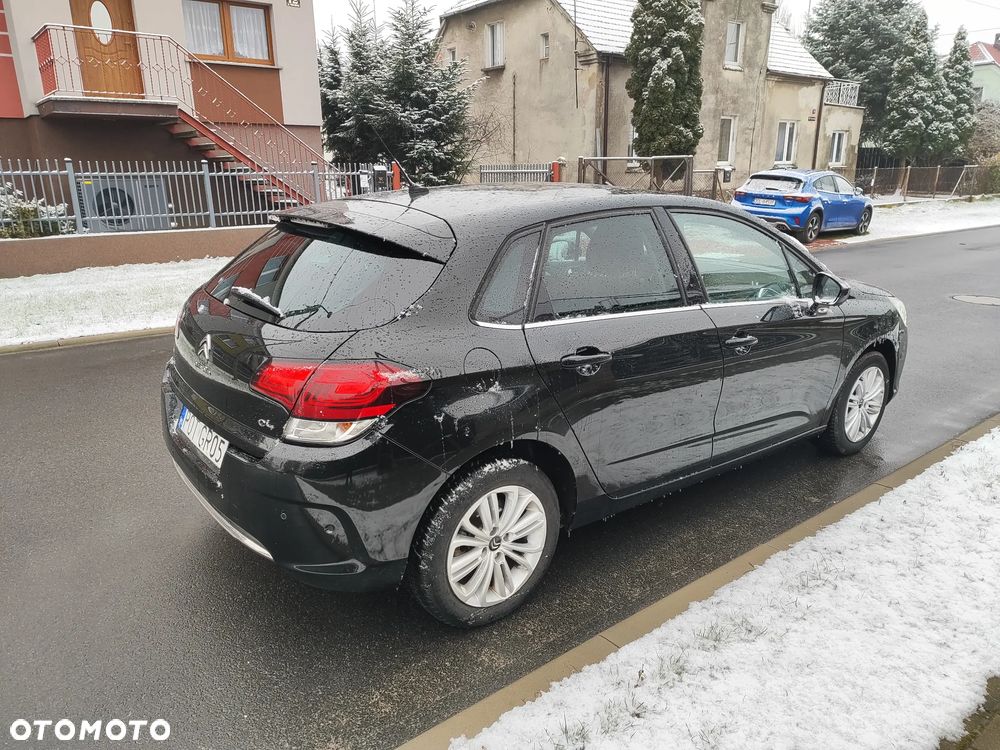 Citroën C4 PureTech 110 Selection - 10