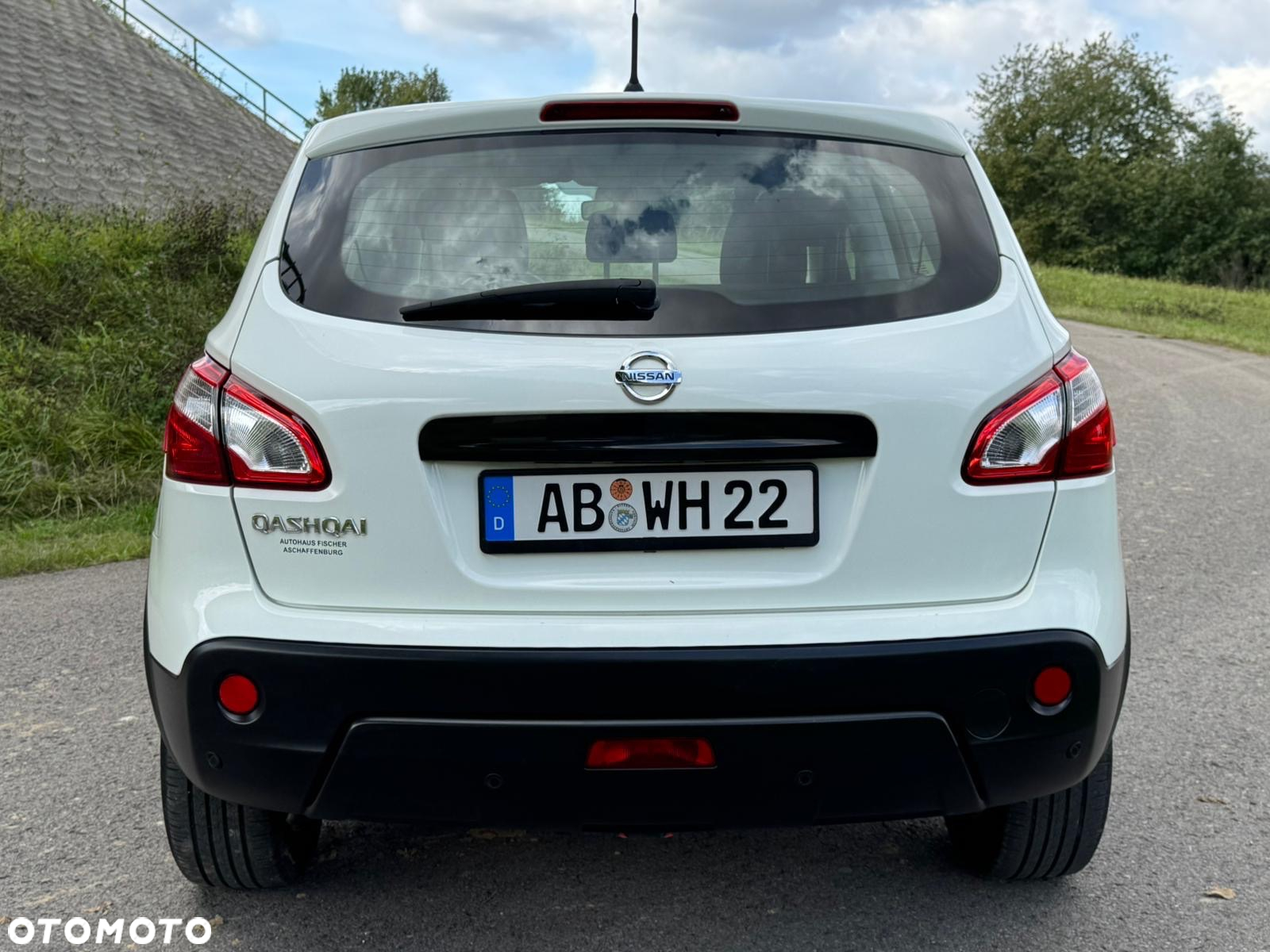 Nissan Qashqai 1.6 I-Way - 17