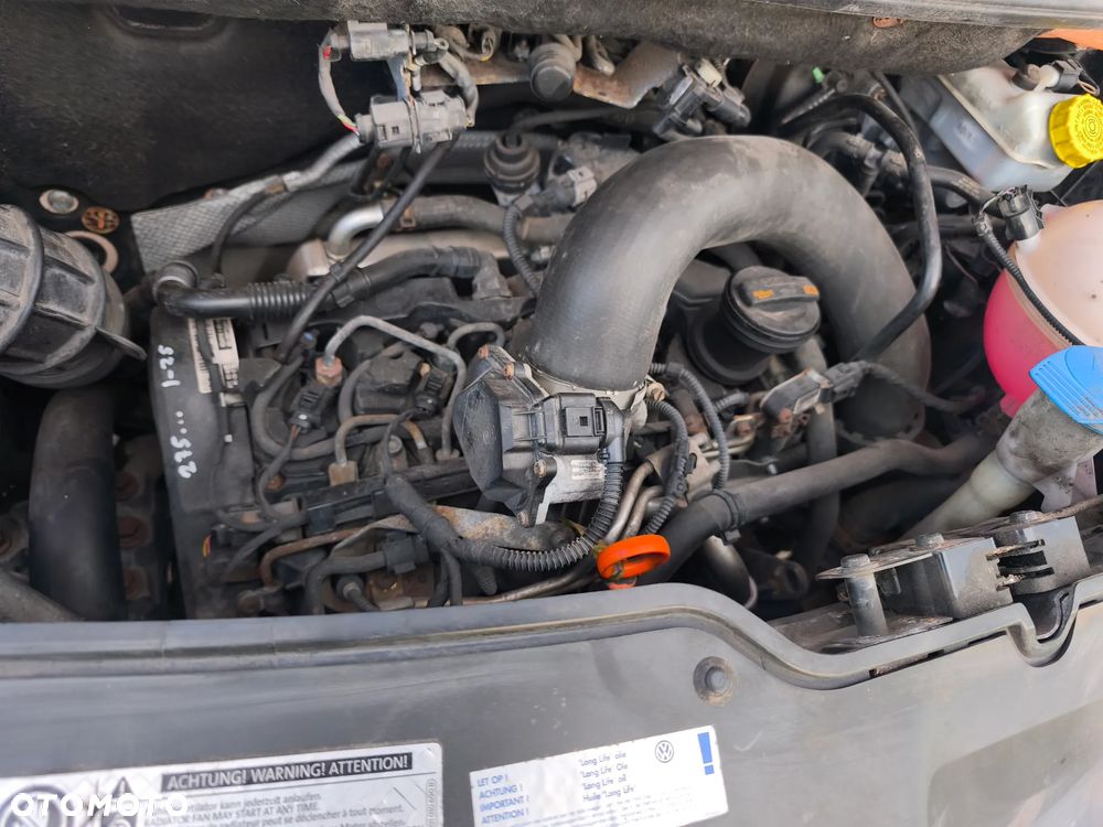 Volkswagen Transporter - 14