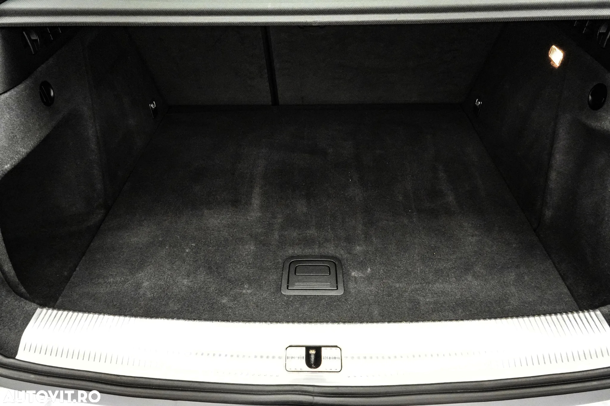 Audi Q3 2.0 TFSI Quattro Stronic - 26