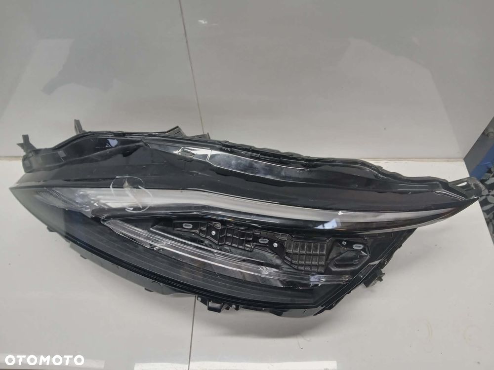 NISSAN QASHQAI J12 2022 FULL LED 1008D02G LAMPA PRZEDNIA PRZÓD LEWA - 10