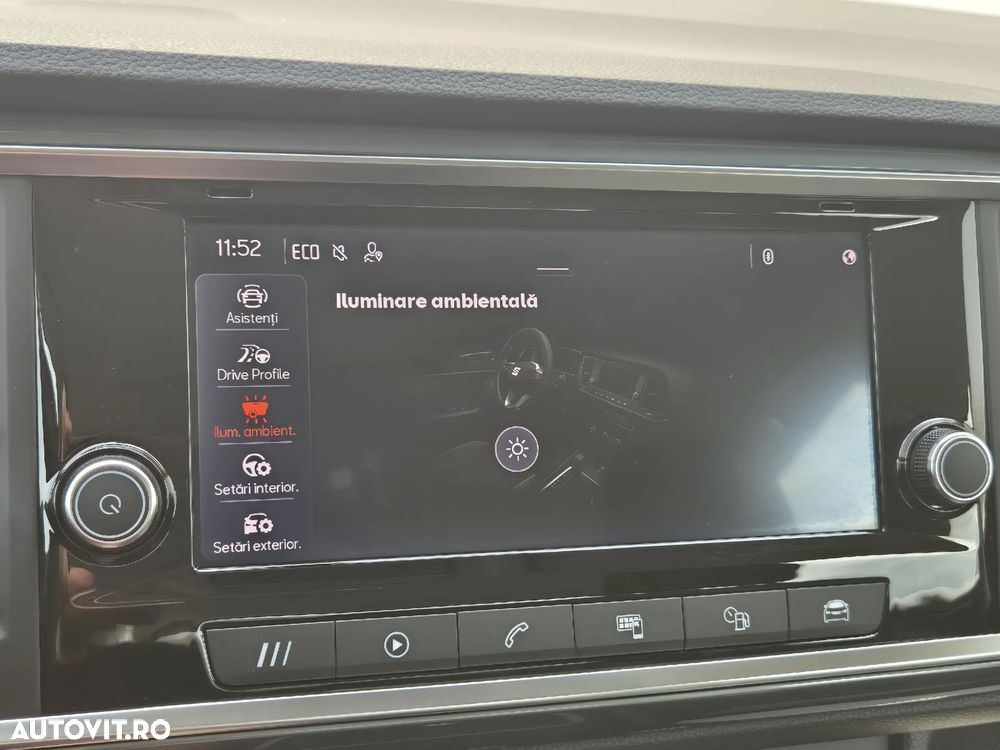 Seat Ateca 1.5 TSI DSG7 Style - 23