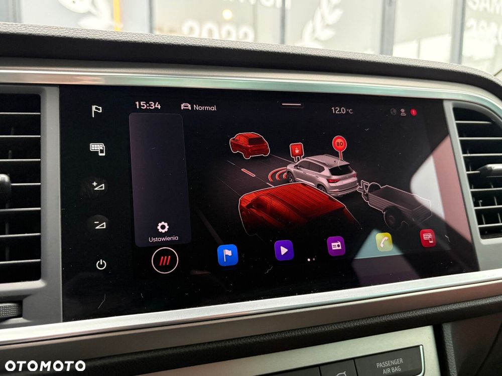 Seat Ateca - 38