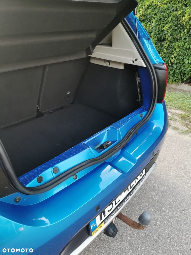 Dacia Sandero 0.9 TCe Laureate S&S - 17
