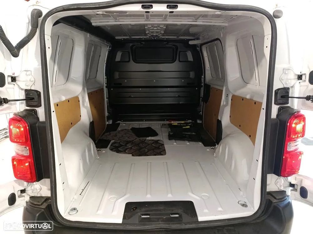 Citroën Jumpy 2.0 BlueHDi M - 11