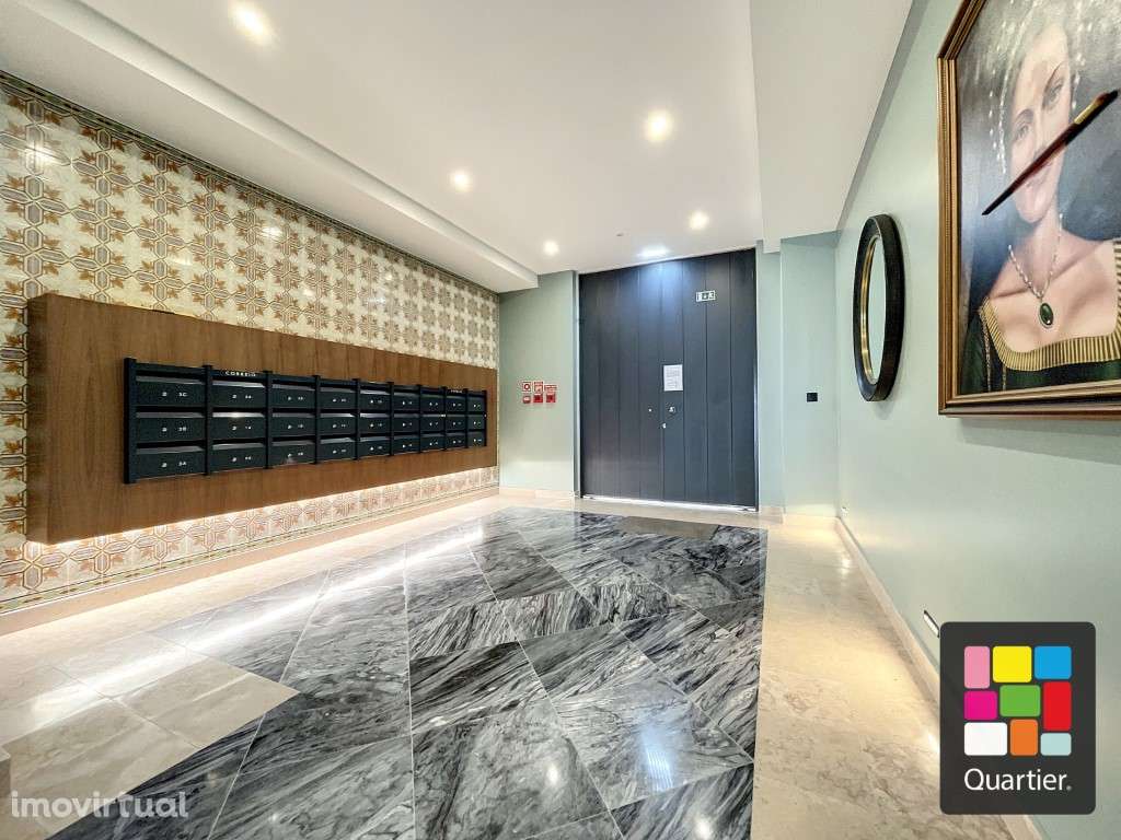 Amoreiras - Campo de Ourique - Grande imagem: 3/15