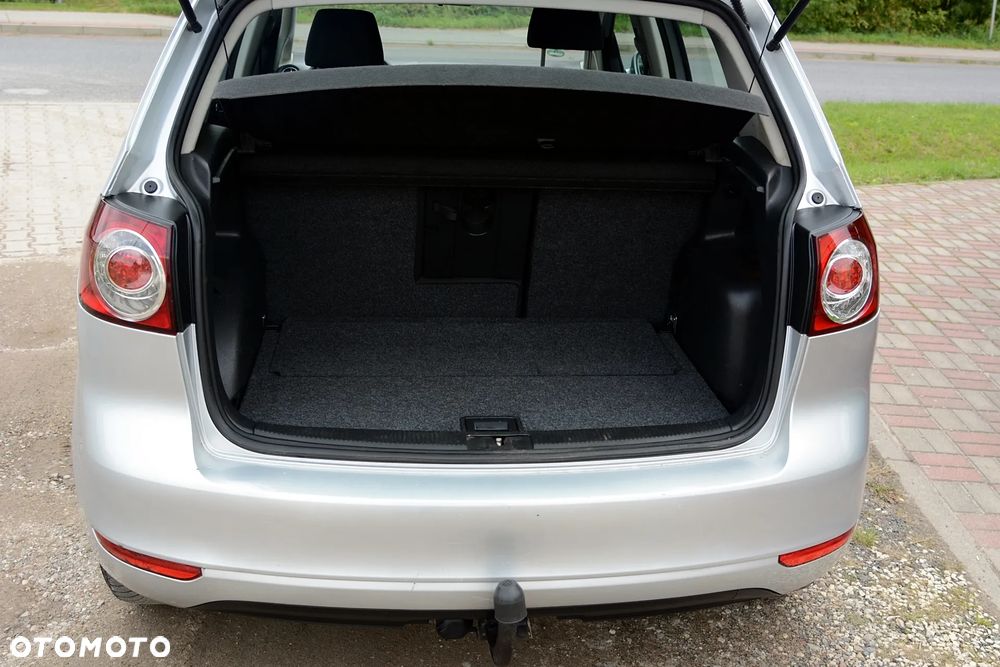 Volkswagen Golf Plus 1.6 Team - 10